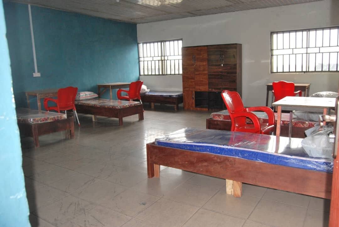 Student Hostels